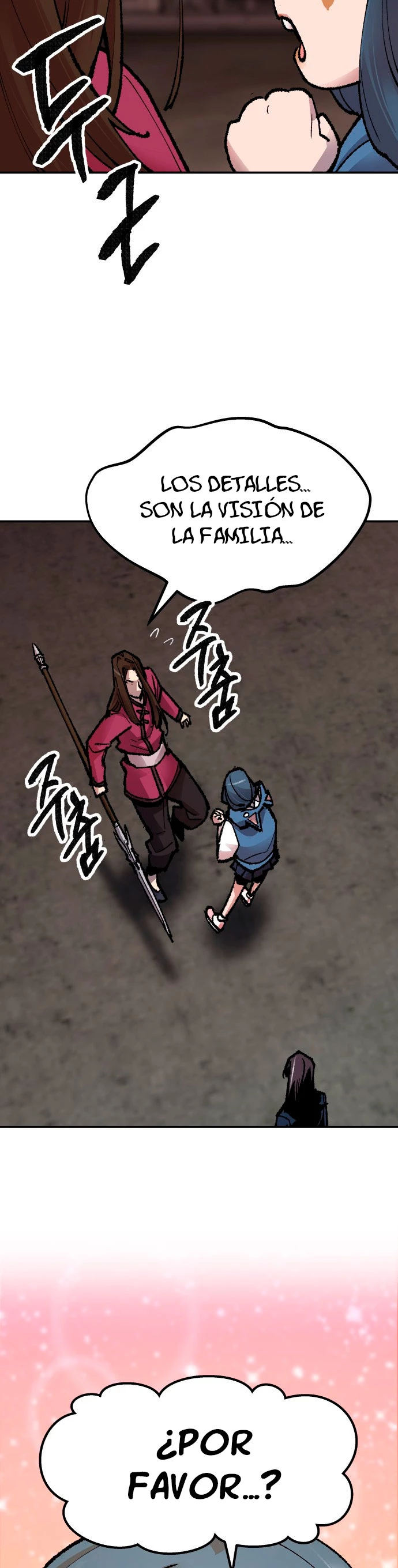 Rompiendo Limites > Capitulo 55 > Page 611